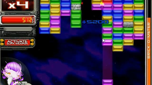 Astropop Deluxe - Survival Mode: 10:17 Survival 9.2 Million смотреть онлайн