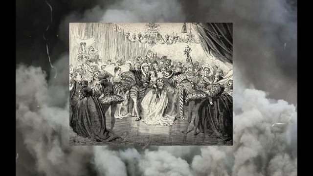 Настоящие сказки братьев Гримм - "Золушка" смотреть онлайн