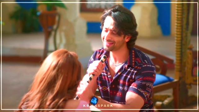 KriSa vm | Shaheer & Hiba | Kanha & Sayuri | woh toh hai albella | krisaspark смотреть онлайн