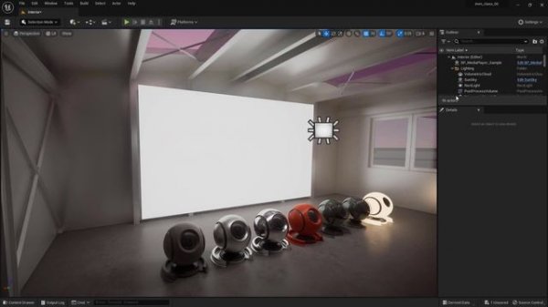 Mastering the World Outliner in Unreal Engine 5: Tips and Tricks for Efficient Game Development