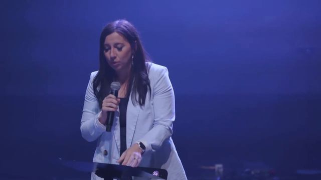 GTTD - Manna | Joy Hoffman (ENGLISH) смотреть онлайн