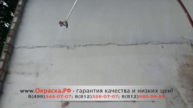 Вот это СУПЕР аппарат для вязких красок! смотреть онлайн