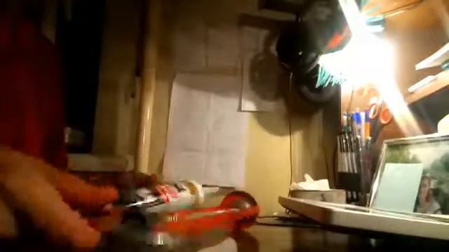 Как зарядить монтажный пистолет смотреть онлайн