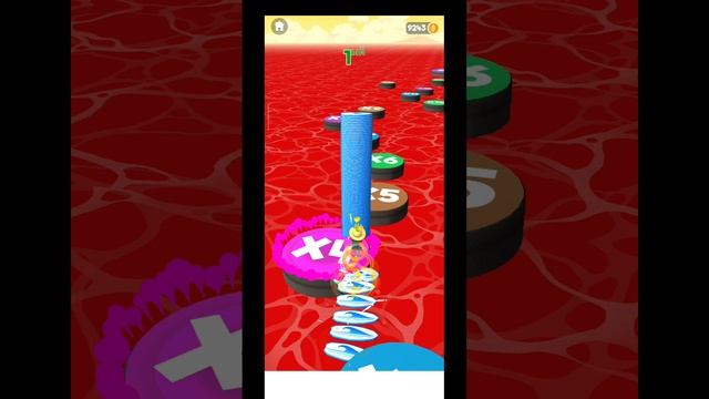 игра Shortcut Run 190-196