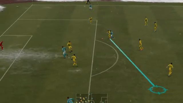 FIFA 14 -Первый взгляд смотреть онлайн