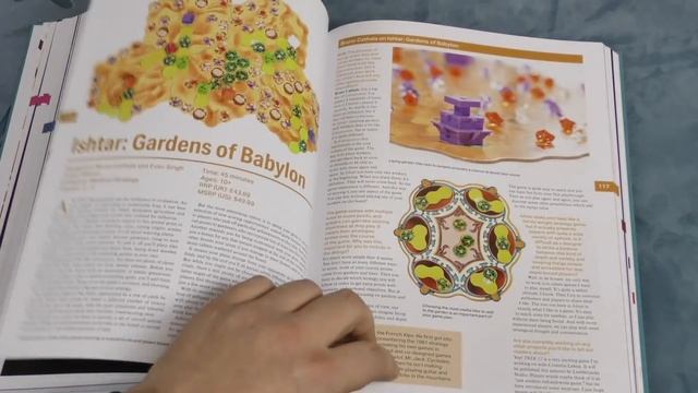 The Board Game Book: Volume 2 Review - with Tom Vasel смотреть онлайн