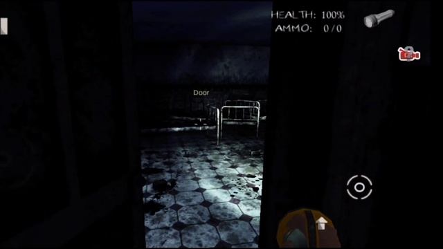 Mental Hospital: Eastern Bloc 2 Прохождение - Поиски Камеры!! смотреть онлайн