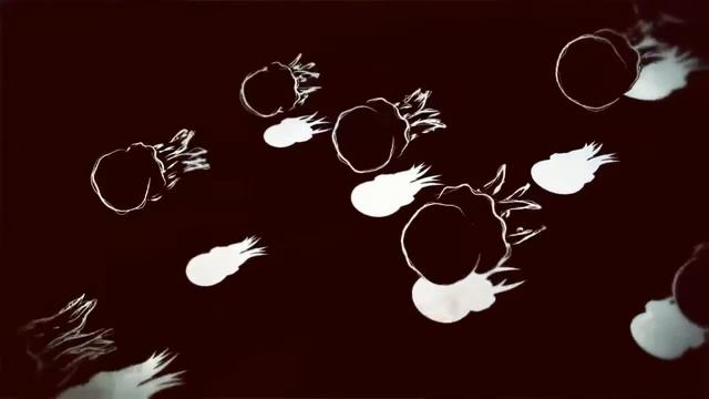 Kikuo - Hikari Yo (rus Sub)