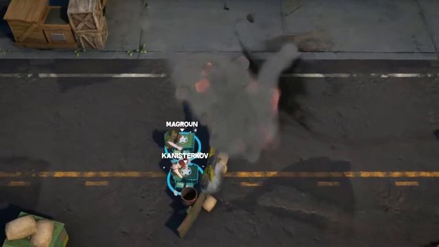 Veterans Online [PC] Early Access Teaser смотреть онлайн