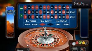 Американская рулетка: видеообзор, правила, обучение