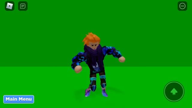 orange justice roblox dance смотреть онлайн