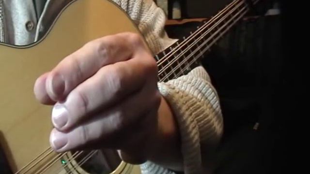 MAndocello Picking TEchniques , Pick Making , Discussion смотреть онлайн