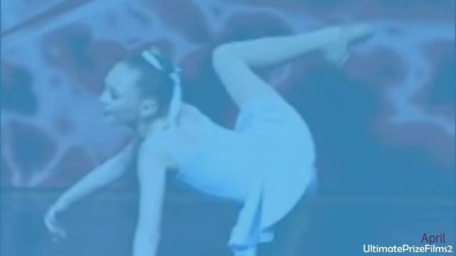 Timeless (Full Song)- Cassandra Kubinski (Maddie Ziegler solo song) смотреть онлайн