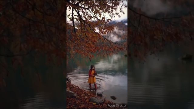 Осенний блюз Relax "Осенний лист " Дидюля music ? смотреть онлайн