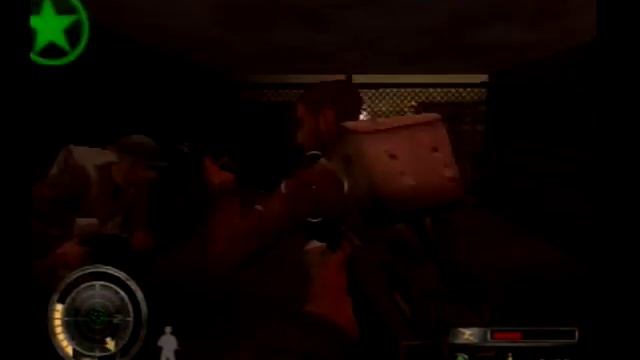 Medal of Honor European Assault Walkthrough # 2 смотреть онлайн