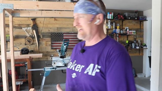 DIY Workbench смотреть онлайн