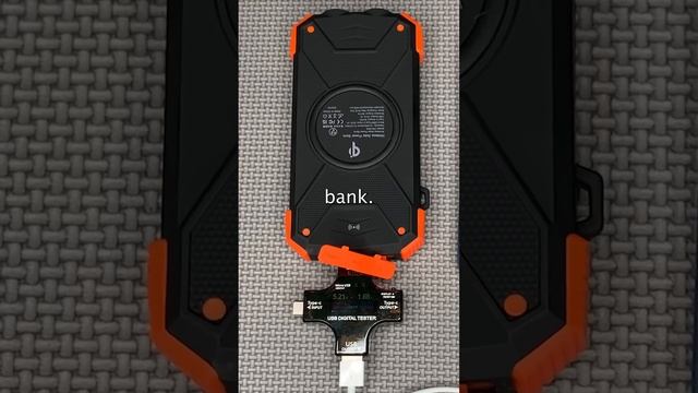 Solar Power Bank смотреть онлайн