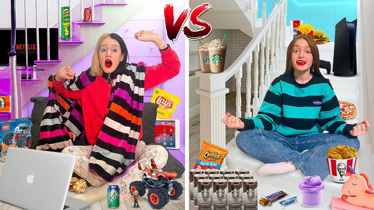 24 часа на Лестнице Челлендж смотреть онлайн