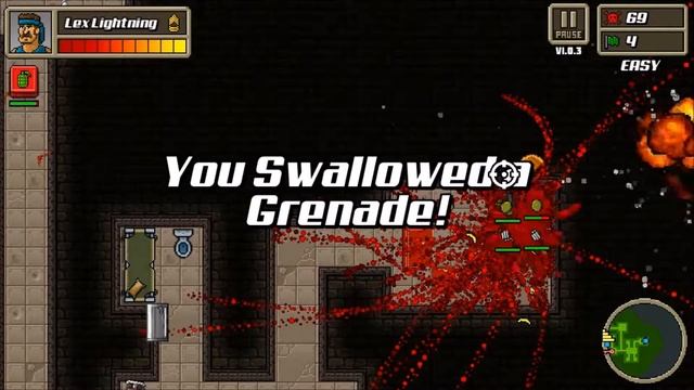 Kick Ass Commandos (Good?Bad?Awful?) #3: Bombs Away! смотреть онлайн