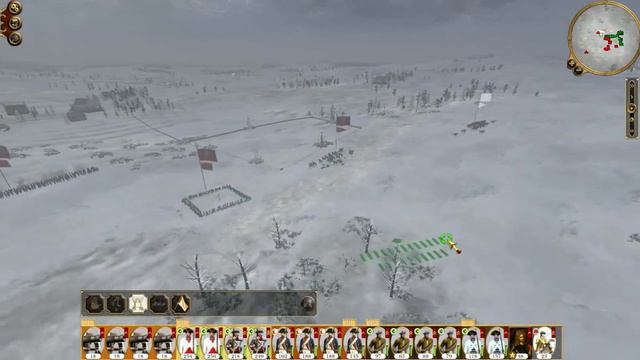 Empire Total War (Darthmod): Spain Campaign - Part 12