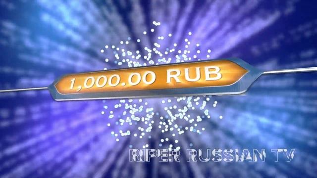 Заставка "Кто хочет побыть миллионером" (для интернет-проекта, 2020) [Кто хочет стать миллионером] смотреть онлайн