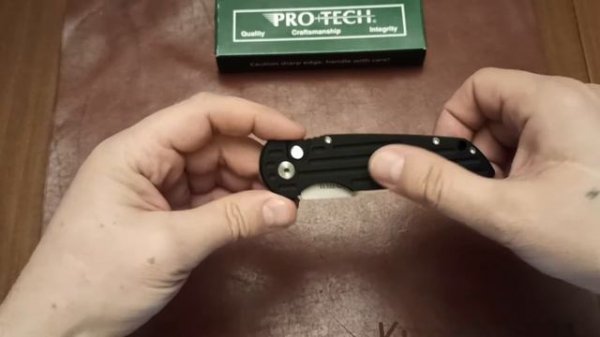 Pro-Tech Tactical Response TR-3Ltd | KupiNoj.ru