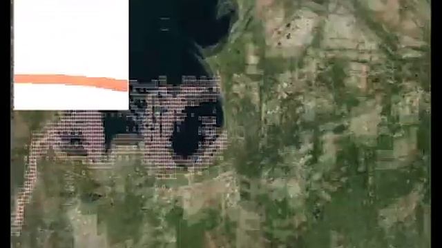 Тайлы при обработке QuickDraw смотреть онлайн