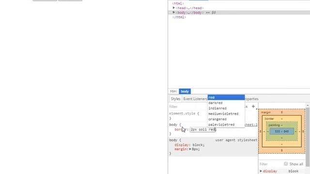 How to save changes made through inspect element? смотреть онлайн