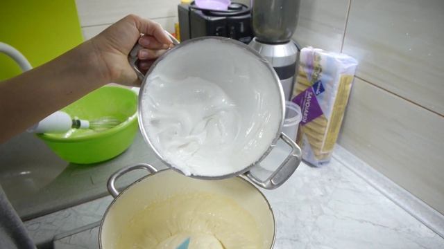 Тирамису дома | рецепт с маскарпоне и яйцами смотреть онлайн