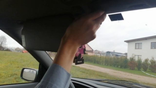 ОБЗОР НА ФОРД МОНДЕО МК1 1994 2.0