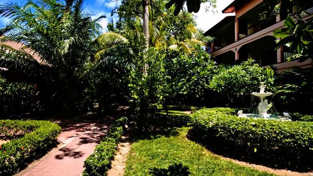 Pinnacle Samui Resort & Spa 3* Тайланд смотреть онлайн
