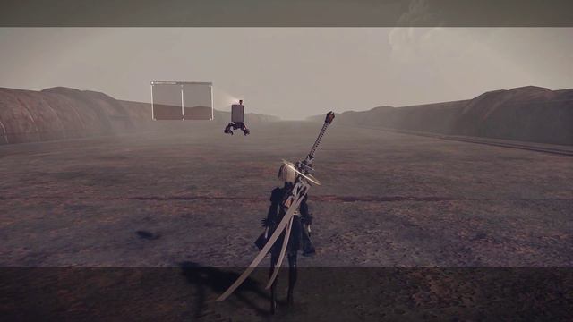 NieR Automata #1 Erreur Fatale ! смотреть онлайн
