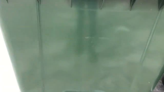 Педаль для мусорного контейнера 1100л в Краснодаре смотреть онлайн