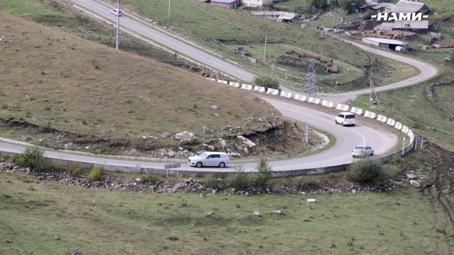 Испытания в горных условиях смотреть онлайн