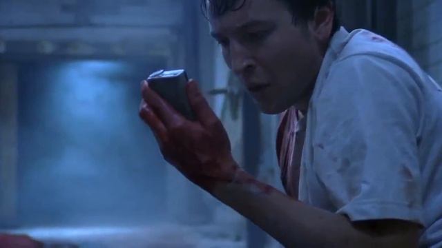 Ending Saw 1 (HD) смотреть онлайн