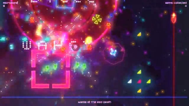 Death Ray Manta- My Best Run So Far смотреть онлайн