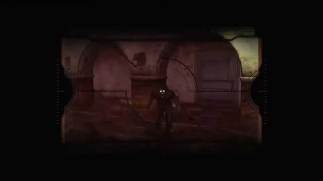 Fallout: New Vegas: Dead Money - Trailer смотреть онлайн