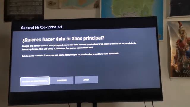 TUTORIAL DE CÓMO COMPARTIR JUEGOS EN XBOX ONE EN 2024!!! смотреть онлайн