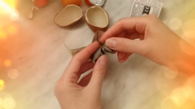 ОЧАРОВАТЕЛЬНЫЙ ЕНОТ ИЗ Киндер-сюрприза смотреть онлайн