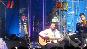 Пилот-Смешная сестрёнка лета(22.03.2019, акустика, Санкт-Петербург)