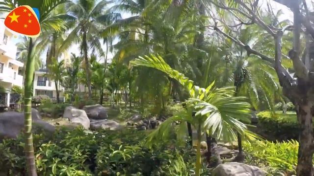 PALM BEACH RESORT & SPA 4* (Китай/Хайнань) с комментарием менеджера/ ☎ (4242) 316-000 смотреть онлайн