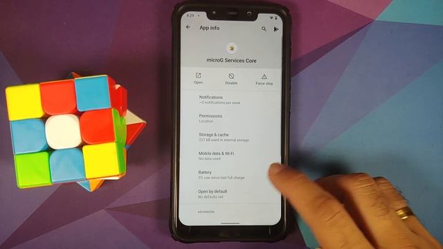 How to Install MicroG | Android 11 | Without Root | Custom Recovery | With or Without Play Store смотреть онлайн