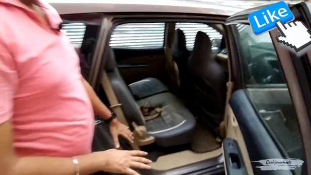 Honda Mobilio Real life full detail review Is it really MPV? Coolrjonwheels смотреть онлайн
