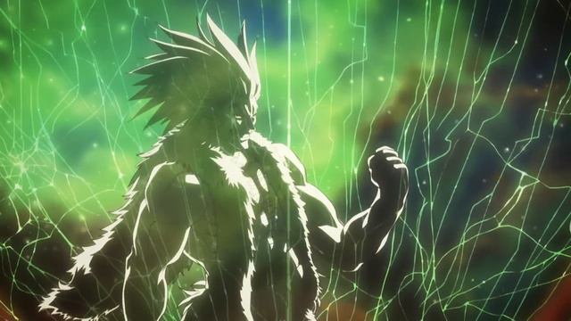 Hunter X Hunter 2011 - Ending 2 (Creditless) смотреть онлайн
