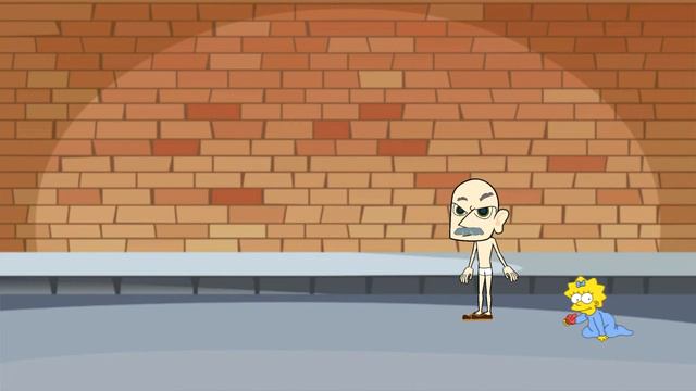 Mad Dad Episode 2 - Mad Dad Vs Angry Birds (Family Guy Parody - Road House Edition) смотреть онлайн