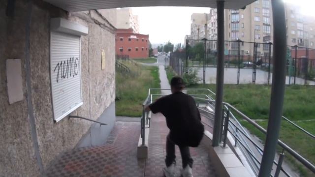 1 этап: Приветствие. Павел Конев смотреть онлайн