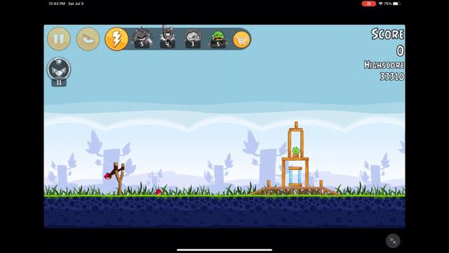 Angry birds beginners be like смотреть онлайн