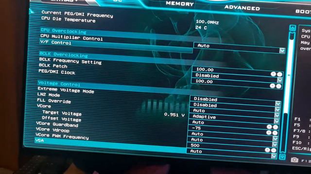 Initial thoughts on EVGA Z690 Dark смотреть онлайн