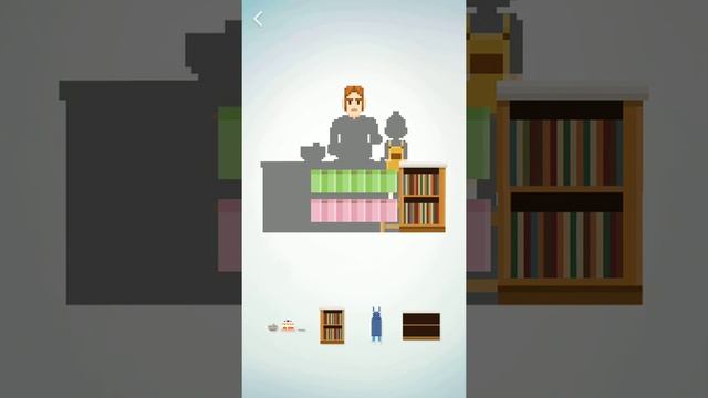 Puzzrama Level 026 смотреть онлайн