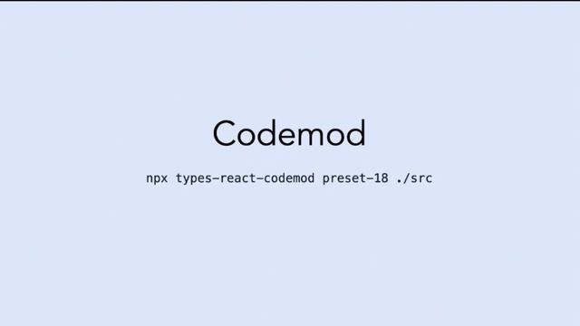 The weird things about React | Is React JS weird? смотреть онлайн